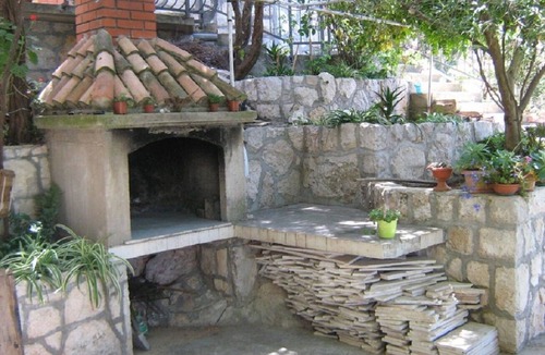 Zaklopatica Apartment | Apartment Milan (103801-A2) - Zaklopatica - island Lastovo