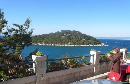 Zaklopatica Apartment | Apartment Milan (103801-A6) - Zaklopatica - island Lastovo