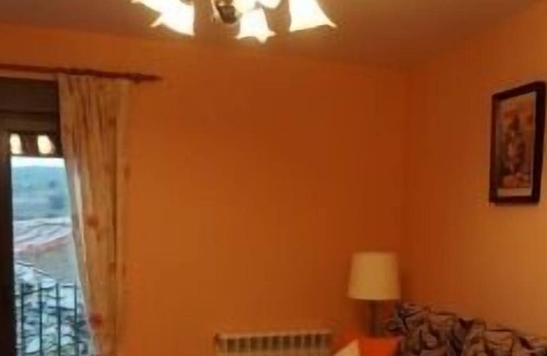 Noviales Cottage | Apar. LAS ERAS SIERRA DE AYLLON E (2 people)