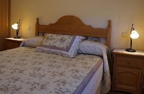 Noviales Cottage | Apar. LAS ERAS SIERRA DE AYLLON E (2 people)