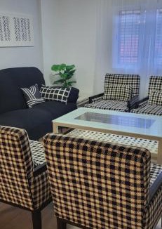Pinto Apartment | Aparamento WARNER 8 PERSONAS