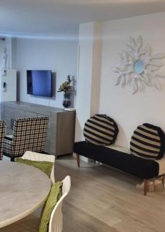 Pinto Apartment | Aparamento WARNER 8 PERSONAS