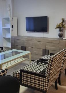 Pinto Apartment | Aparamento WARNER 8 PERSONAS