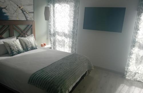 Ribes De Freser Apartment | Aparhotel EL POMER