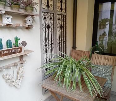 Ribes De Freser Apartment | Aparhotel EL POMER