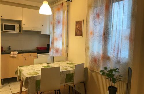 Pantin Apartment | AparisAppart