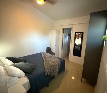 Lake Worth Apartment | Aparment Loft Style
