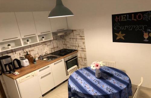 Martina Apartment | Aparment Smile with Sea View