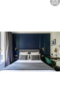 Chenove Hotel | APARTÉ Hotel