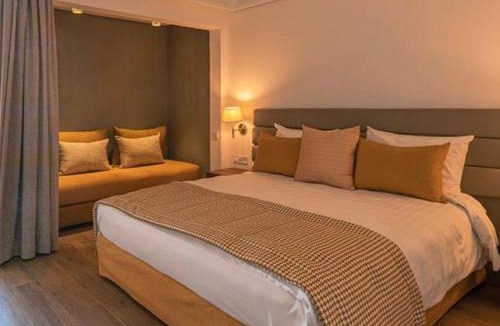 Chenove Hotel | APARTÉ Hotel