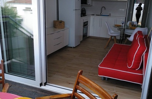 L'Escala Apartment | APART. 1 BEDROOM-AIR-CONDITIONING-PARKING-BIOCLIMATIC PERGOLA