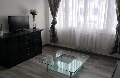 Bray-Dunes Apartment | APART 1 located 100 m from the beach