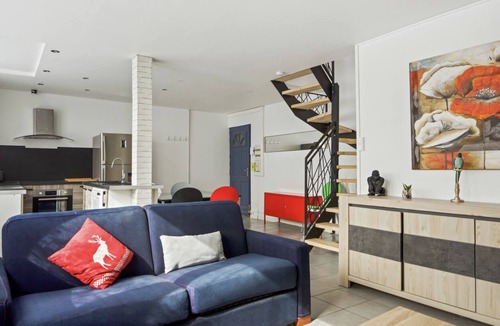 Croix Apartment | Apart 2 Croix.