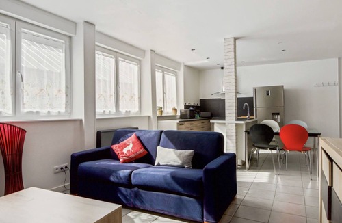 Croix Apartment | Apart 2 Croix.