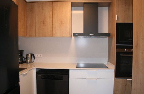 Pals Apartment | Apart. 4 Pax 300 m Beach, pool access (504-508 * MP 2H)