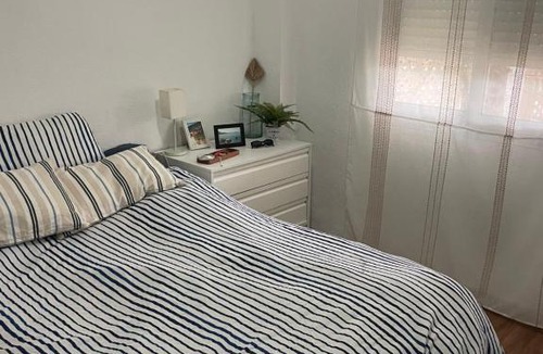 Playa de Almarda Apartment | Apart Almarda
