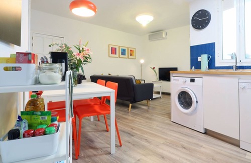San Pedro Apartment | APART. AXERQUIA HISTORIC CENTER OF CORDOBA