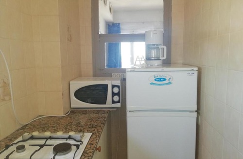 Calonge Apartment | apart bahia torre valentina