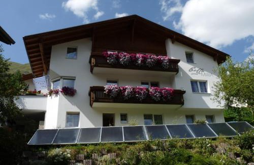 Ravaisch Apartment | Apart Bella Mira
