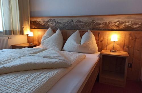 Ravaisch Apartment | Apart Bella Mira