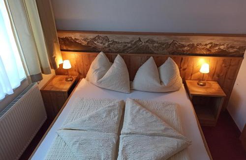 Ravaisch Apartment | Apart Bella Mira