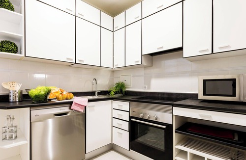 San Juan Apartment | APART. CENTRALLY LOCATED WITH PARKING AND RECHARGING POINT