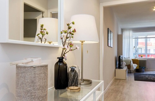 San Juan Apartment | APART. CENTRALLY LOCATED WITH PARKING AND RECHARGING POINT