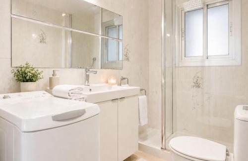 Sitges Town Center Apartment | Apart Cozy On The Front Line, Liliane