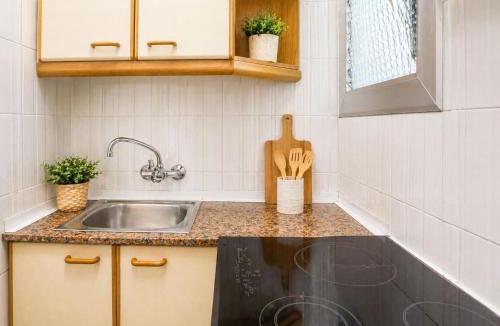 Sitges Town Center Apartment | Apart Cozy On The Front Line, Liliane