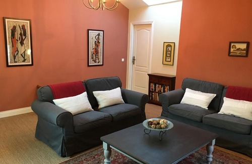 Saintes Apartment | Apart d'Arc