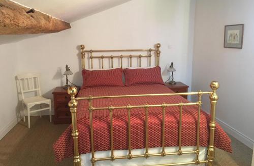 Saintes Apartment | Apart d'Arc