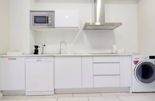 Cordoba Old City Apartment | APART. DE LUJO CONDE DE GONDOMAR