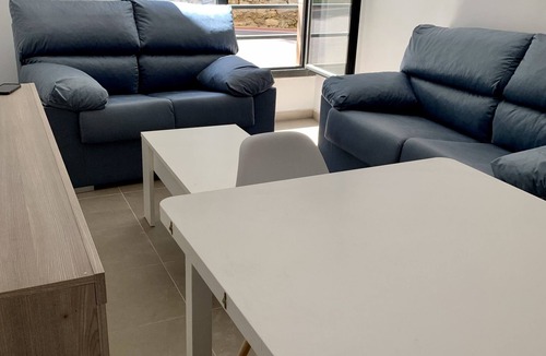 Lucena del Cid Apartment | Apart en Lucena del Cid - Bajo C REF 048
