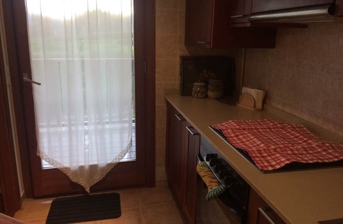 Aravell Apartment | Apart. Golf camp in the Pyrenees