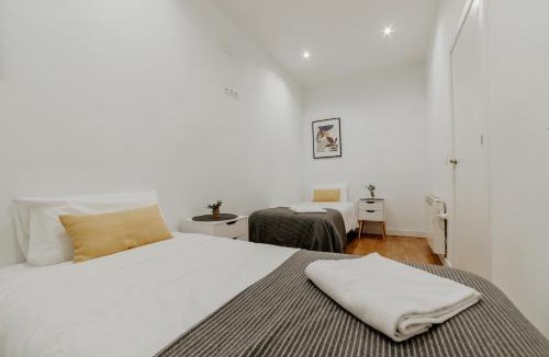 San Vicente de la Sonsierra Apartment | Apartamento Esencia San Vicente de la Sonsierra