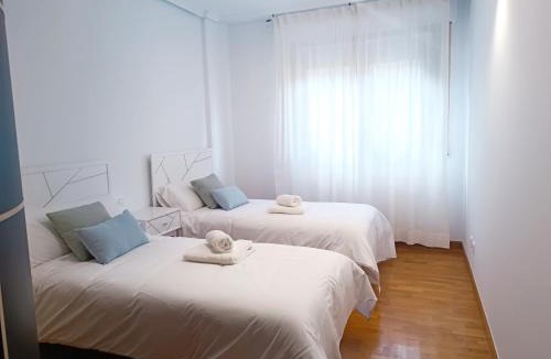 San Vicente de la Sonsierra Apartment | Apartamento San Pelayo, LA PICUDA
