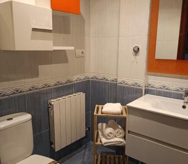 San Vicente de la Sonsierra Apartment | Apartamento San Pelayo, LA PICUDA