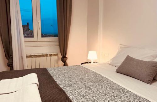 San Vicente de la Sonsierra Apartment | Apartamento El mirador de San Vicente
