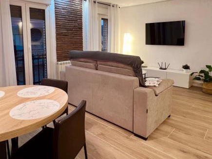 San Vicente de la Sonsierra Apartment | Apartamento El mirador de San Vicente