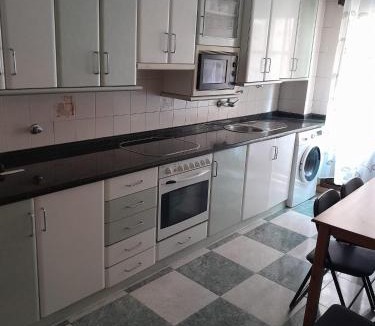 Santo Domingo de la Calzada Apartment | Apartamento la catedral