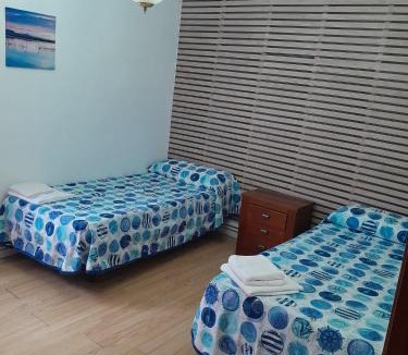 Santo Domingo de la Calzada Apartment | Apartamento la catedral