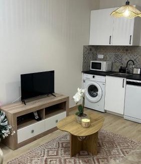 Santo Domingo de la Calzada Apartment | Apartamentos Turísticos El Caserío