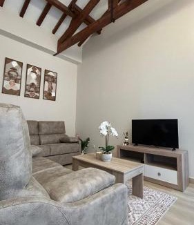 Santo Domingo de la Calzada Apartment | Apartamentos Turísticos El Caserío