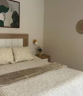 Santo Domingo de la Calzada Apartment | Apartamentos Turísticos El Caserío