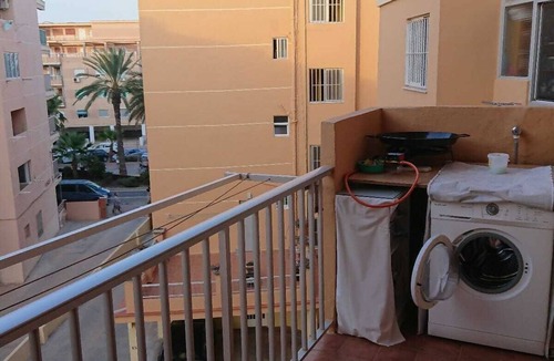 Tavernes de la Valldigna Condo | Apartment at the beach