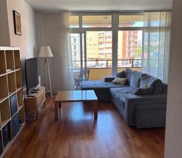Figueres Apartment | Apart Figueres