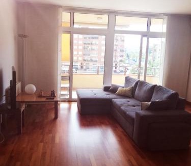 Figueres Apartment | Apart Figueres