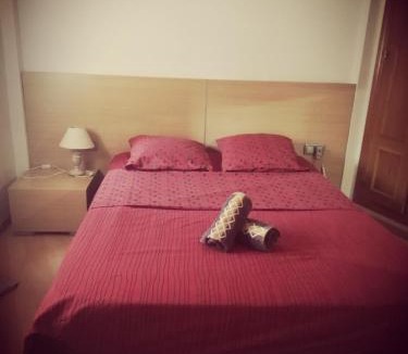 Figueres Apartment | Apart Figueres