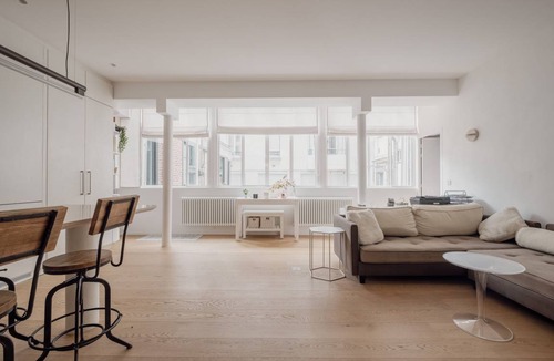 Notre-Dame-des-Champs Apartment | Apartment ∙ 3 bedrooms ∙ 6 guests