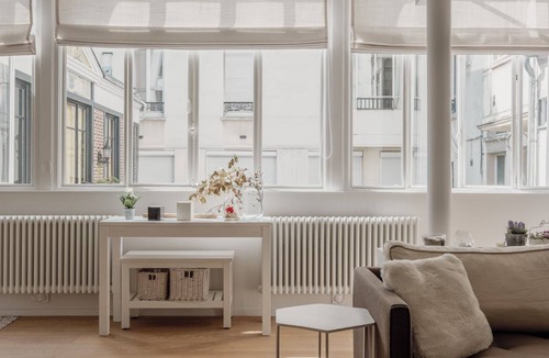 Notre-Dame-des-Champs Apartment | Apartment ∙ 3 bedrooms ∙ 6 guests